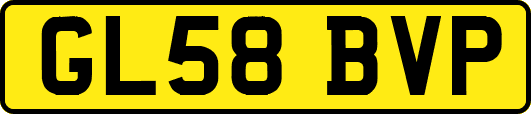 GL58BVP