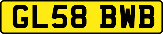 GL58BWB