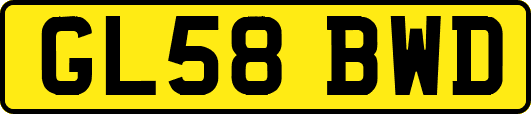 GL58BWD