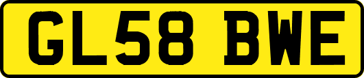GL58BWE