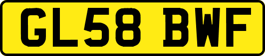 GL58BWF
