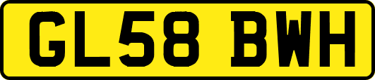 GL58BWH