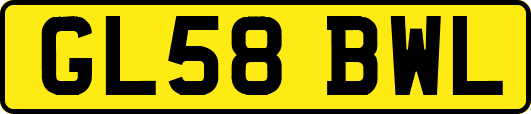 GL58BWL