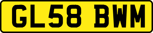 GL58BWM
