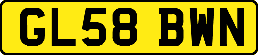 GL58BWN