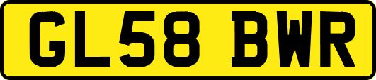 GL58BWR