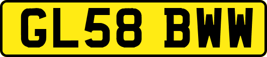GL58BWW