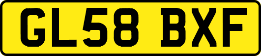 GL58BXF