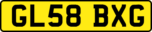 GL58BXG