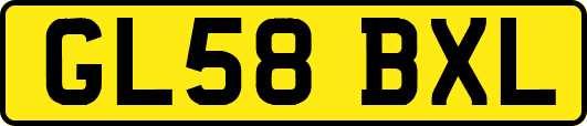 GL58BXL