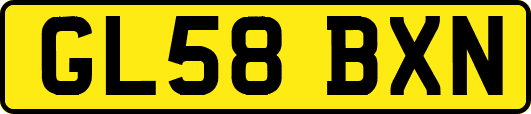 GL58BXN