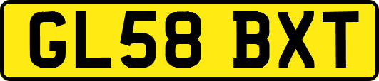 GL58BXT