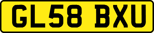 GL58BXU