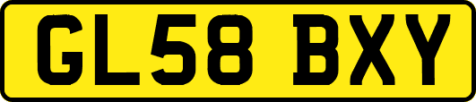 GL58BXY