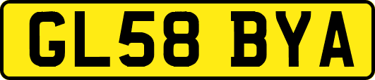 GL58BYA