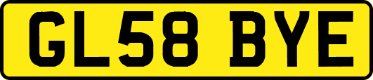 GL58BYE