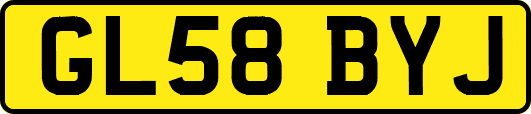 GL58BYJ