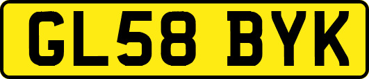 GL58BYK