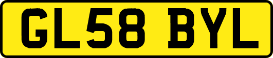 GL58BYL