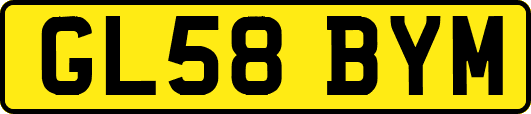 GL58BYM