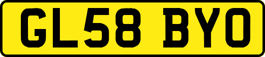 GL58BYO