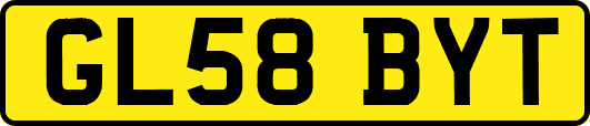 GL58BYT