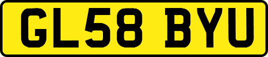 GL58BYU