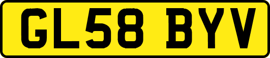 GL58BYV