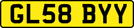 GL58BYY