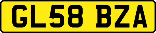 GL58BZA