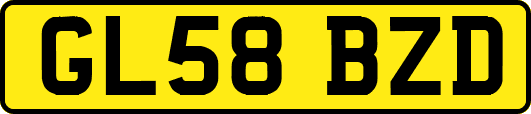 GL58BZD