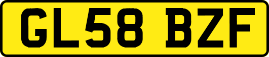 GL58BZF