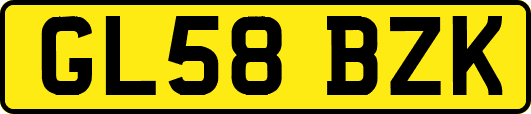 GL58BZK