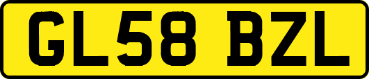 GL58BZL