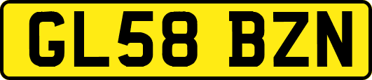 GL58BZN
