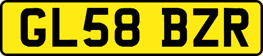 GL58BZR