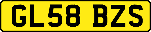 GL58BZS