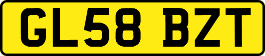 GL58BZT