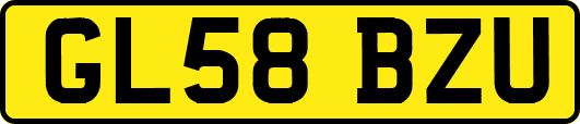 GL58BZU