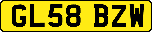 GL58BZW