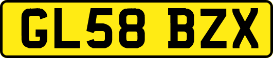 GL58BZX