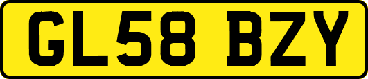 GL58BZY