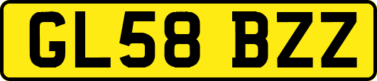 GL58BZZ