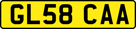 GL58CAA
