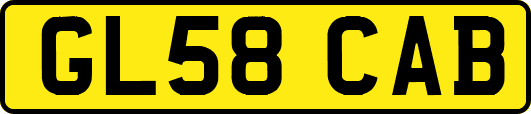 GL58CAB