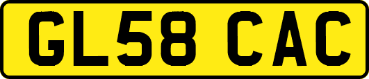 GL58CAC