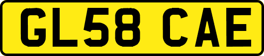 GL58CAE