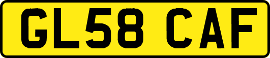 GL58CAF