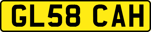 GL58CAH