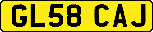 GL58CAJ